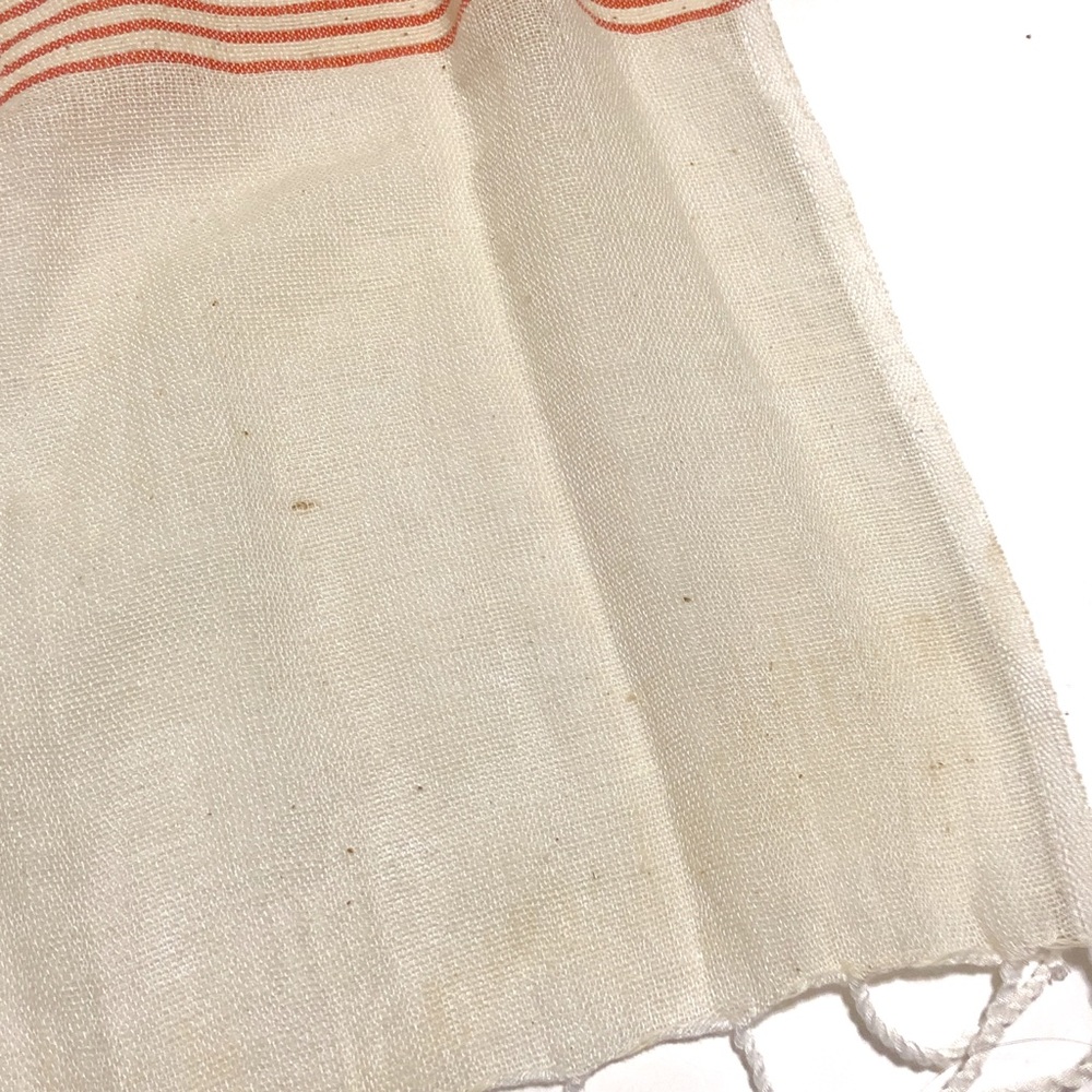 Full Circle Artisan Scarf - Picture 6 of 8